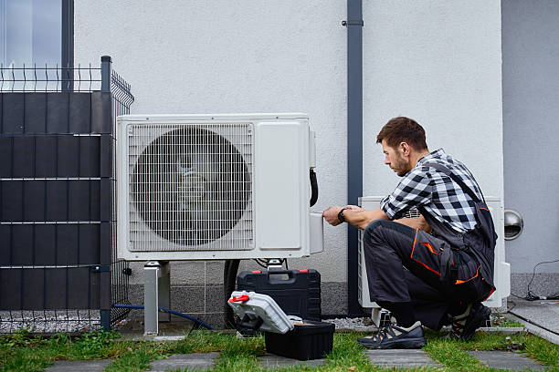 Trusted Emergency Hvac Repair service in Calumet City, IL - HVAC Repair CO
